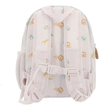 Mochila Infantil Savannah de Tutete