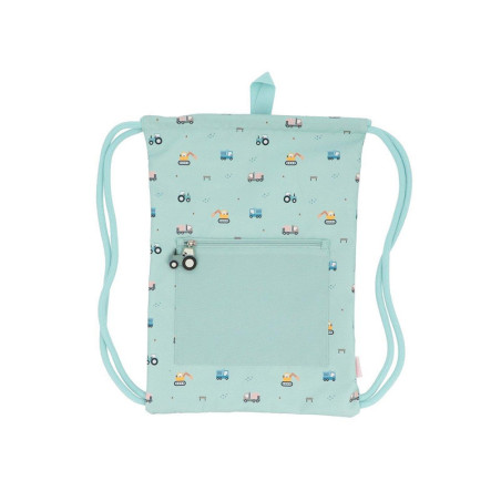 Mochila Impermeable Trucks de Tutete