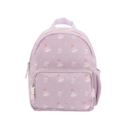 Mochila Infantil Ballet de Tutete