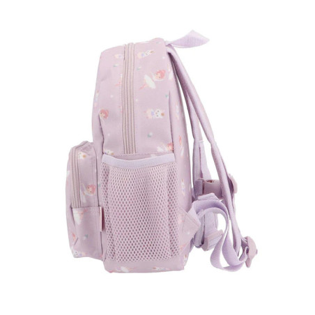 Mochila Infantil Ballet de Tutete