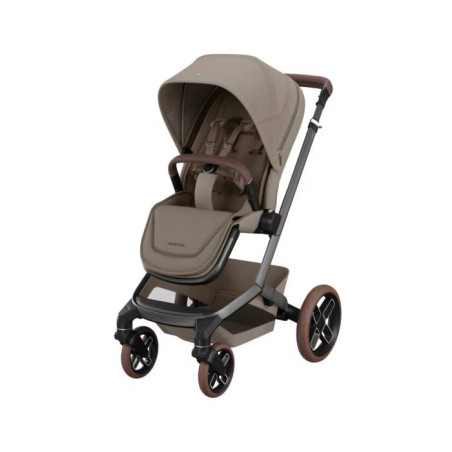 Dúo Fame Twillic Truffle Maxi-Cosi