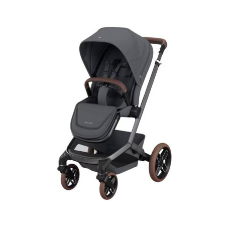 Dúo Fame Twillic Graphite Maxi-Cosi