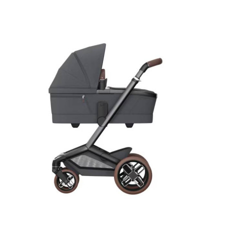 Dúo Fame Twillic Graphite Maxi-Cosi