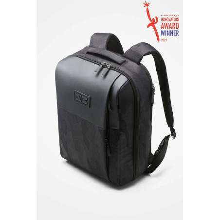 Mochila Black de Minimeis