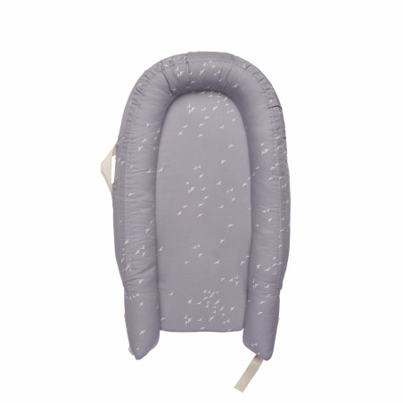 Nido Voksi Baby Nest Care Stone Grey