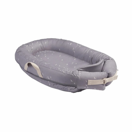 Nido Voksi Baby Nest Care Stone Grey