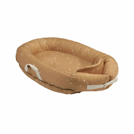 Nido VoKsi Baby Nest Care Warm Beige