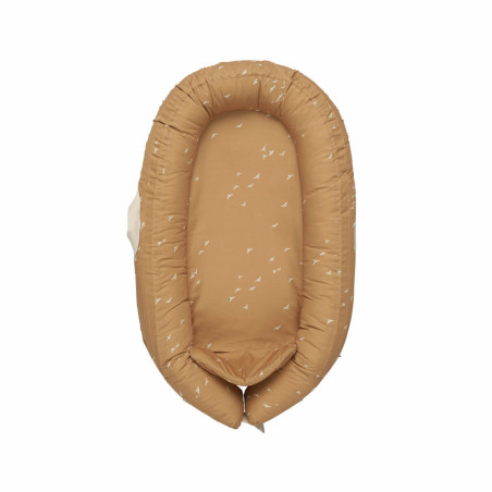 Nido VoKsi Baby Nest Care Warm Beige