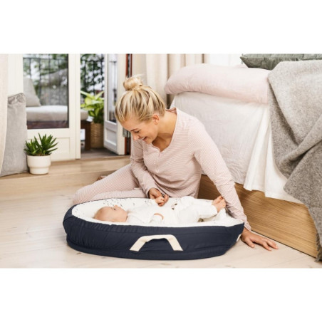 Nido Voksi Baby Nest Care Gris