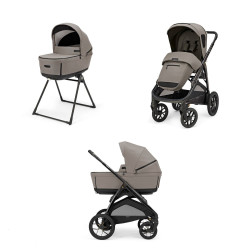 Dúo Aptica XT Tundra Beige Inglesina