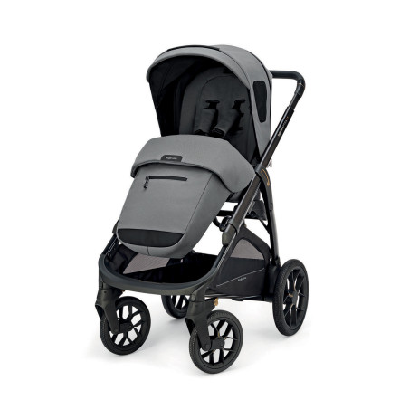 Trío Aptica XT C/Darwin Canyon Grey Inglesina