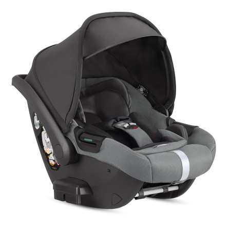 Trío Aptica XT C/Darwin Canyon Grey Inglesina