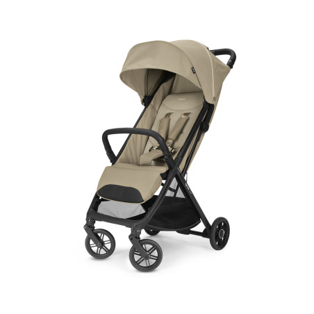 Quid 3 Lunar Beige Inglesina