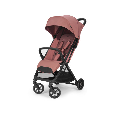 Quid 3 Aurora Pink Inglesina