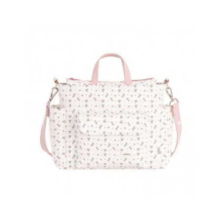 Bolso Aura Flores Cambrass