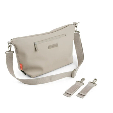 Bolso Cambiador N/A Beige Donebydeer