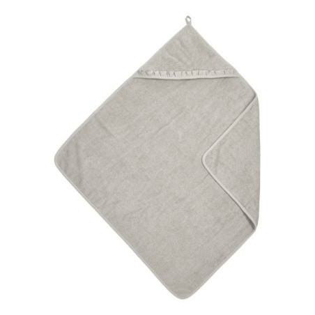 Capa de Baño Volantes Gris de Meycobaby