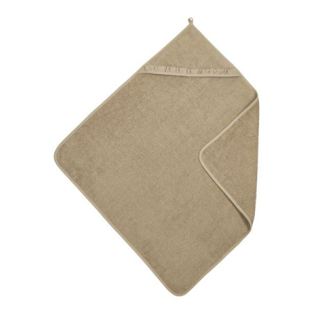 Capa de Baño Volantes Taupe de Meycobaby