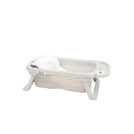 Bañera Plegable con Hamaca de Olmitos