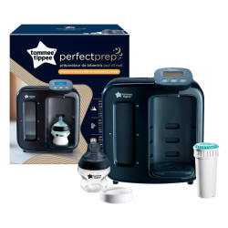 Preparador de Biberones Dia y Noche Tommee Tippee