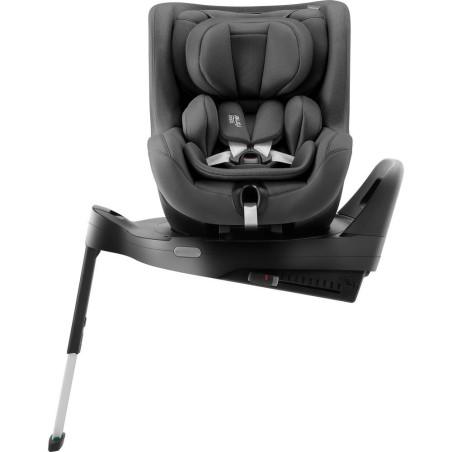 Dualfix Pro Mineral Grey Britax Römer