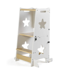 Torre de Aprendizaje  Learn Up Ms