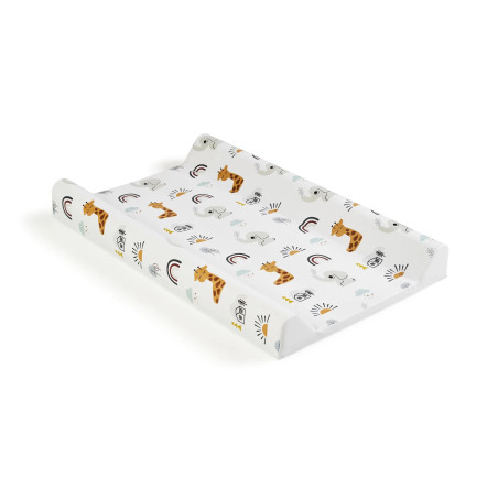Cambiador Flexible Elephant Ms