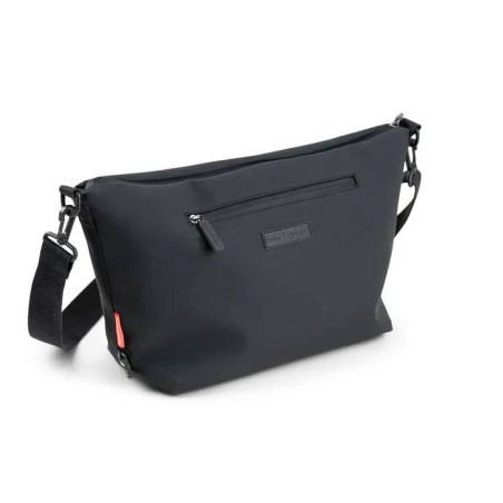 Bolso Cambiador N/A Negro Donebydeer
