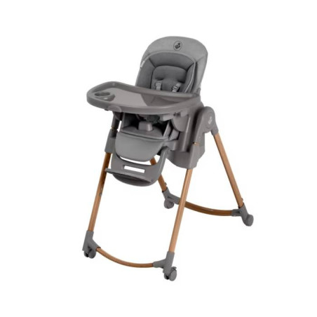 Trona Evolutiva 6 en 1 Minla Plus Elegance Graphite Maxi-Cosi