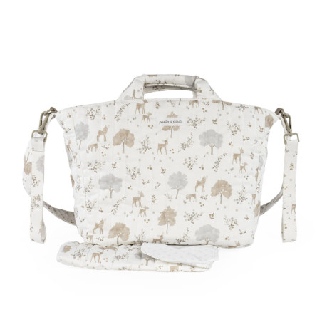 Bolso Nara de Pasito a Pasito