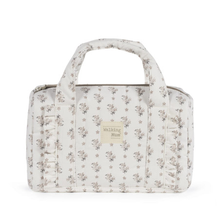 Minibag Botton Flowers de Walking Mum