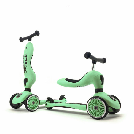Scooter Highwaykick Kiwi Scoot & Ride