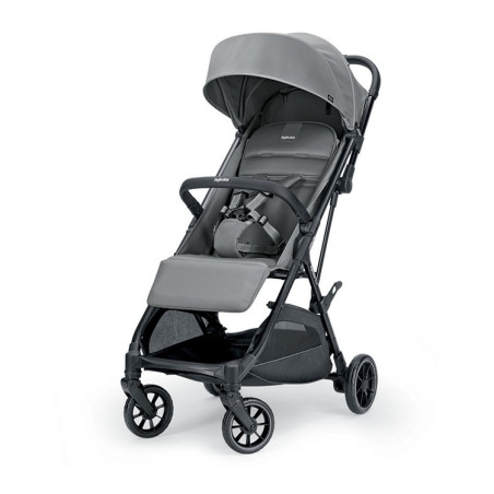 Silla Now Snap Grey Inglesina
