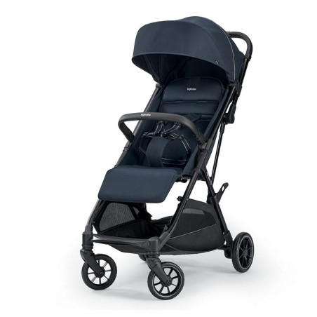Silla Now Splash Blue Inglesina