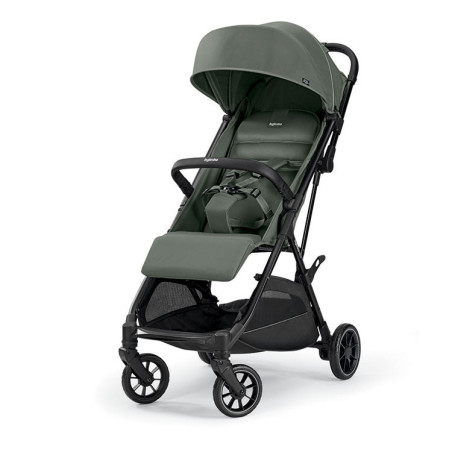 Silla Now Sprint Green Inglesina