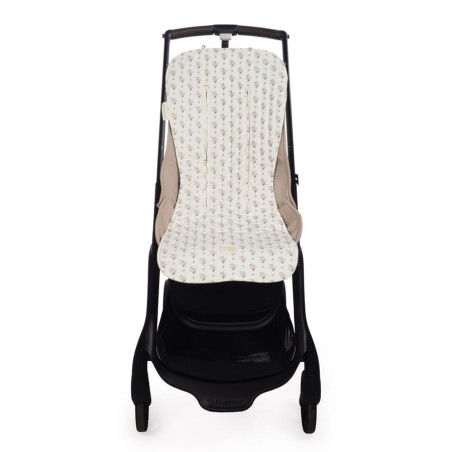 Colchoneta Silla Botton Flowers de Walking Mum