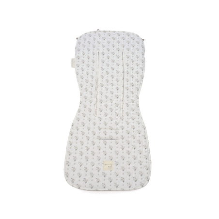Colchoneta Silla Botton Flowers de Walking Mum