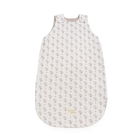 Saco Dormir Botton Flowers Walking Mum