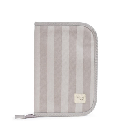 Portadocumentos Sintra Beige de Walking Mum