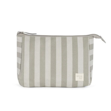 Neceser Sintra Verde de Walking Mum