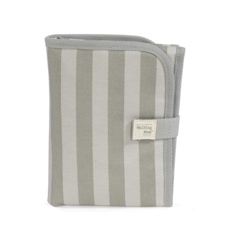 Cambiador Sintra Verde de Walking Mum