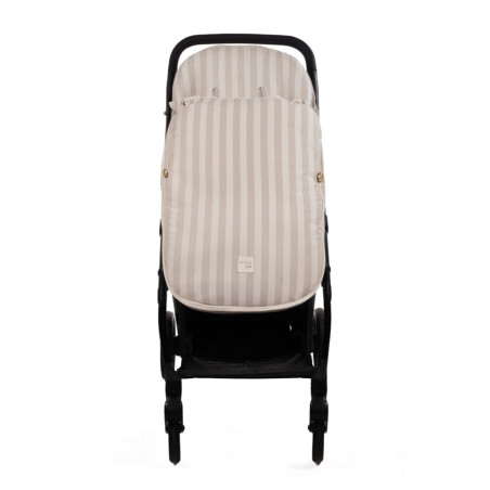 Saco Silla Sintra Beige de Walking Mum