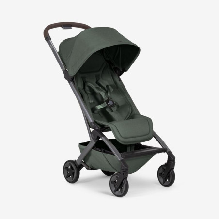 Aer 2 Forest Green Joolz