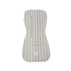 Colchoneta Sintra Verde de Walking Mum