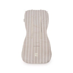 Colchoneta Sintra Beige de Walking Mum