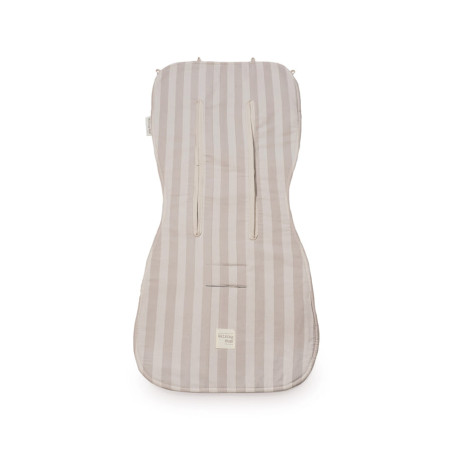 Colchoneta Sintra Beige de Walking Mum