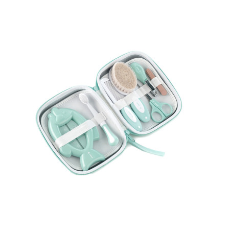 Set de Higiene con Neceser Jané