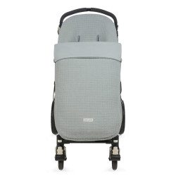 Saco Silla Icon Verde de Pasito a Pasito