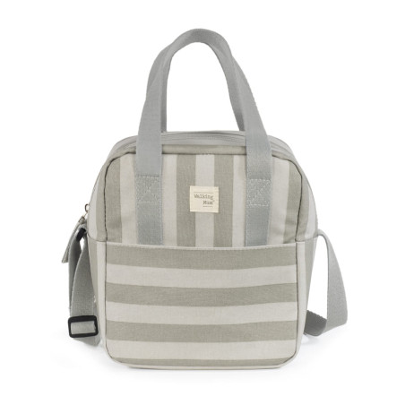 Bolsa Térmica Sintra Verde de Walking Mum