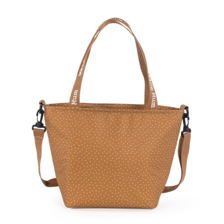 Bolsa Térmica Poppy Cinnamon de Walking Mum